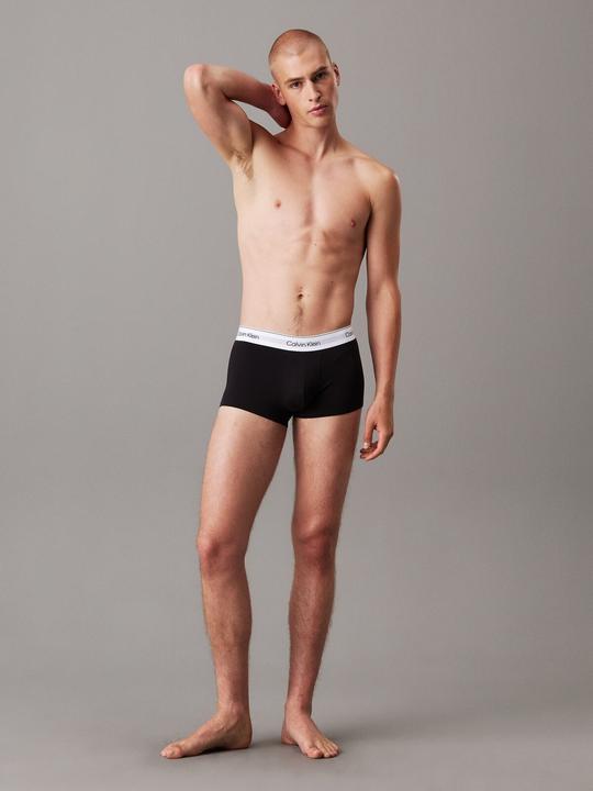 Immagine prodotto Calvin Klein Low Rise Trunk 3pk (L)