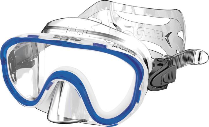 Produktbild Seac Maske Marina