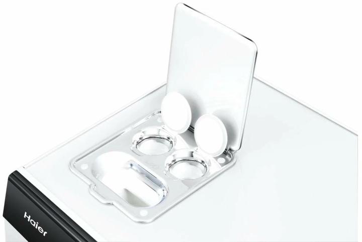 Produktbild Haier Waschtrockner HWD100BD1499U1NS Links
