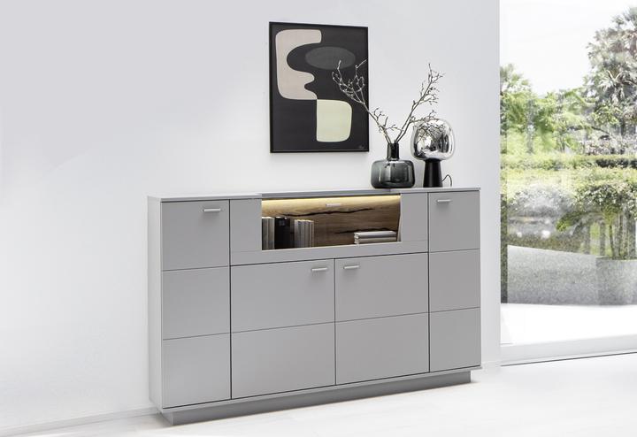Actual product image Robas Lund Sevilla (160 x 113 x 38 cm)
