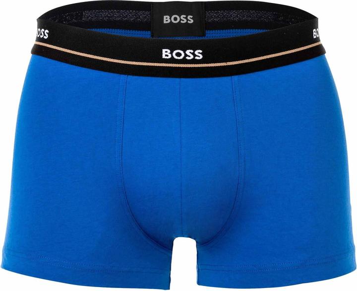 Produktbild BOSS Trunk 5P Essential (M, 5er Pack)
