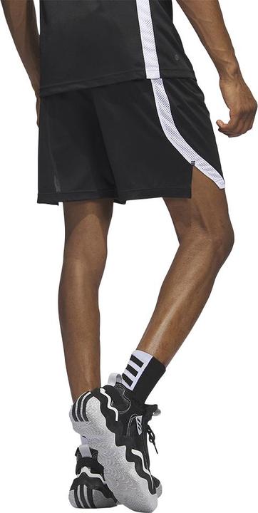 Actual product image adidas Icon Squad Basketball Shorts Men (XXL)