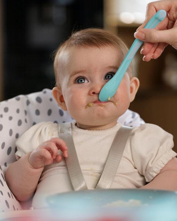 Image du produit Twistshake Cuillère d'alimentation