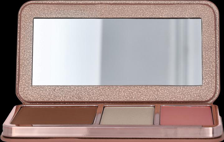 Actual product image Anastasia Beverly Hills Face Palette (Italian Summer, 17.60 g)