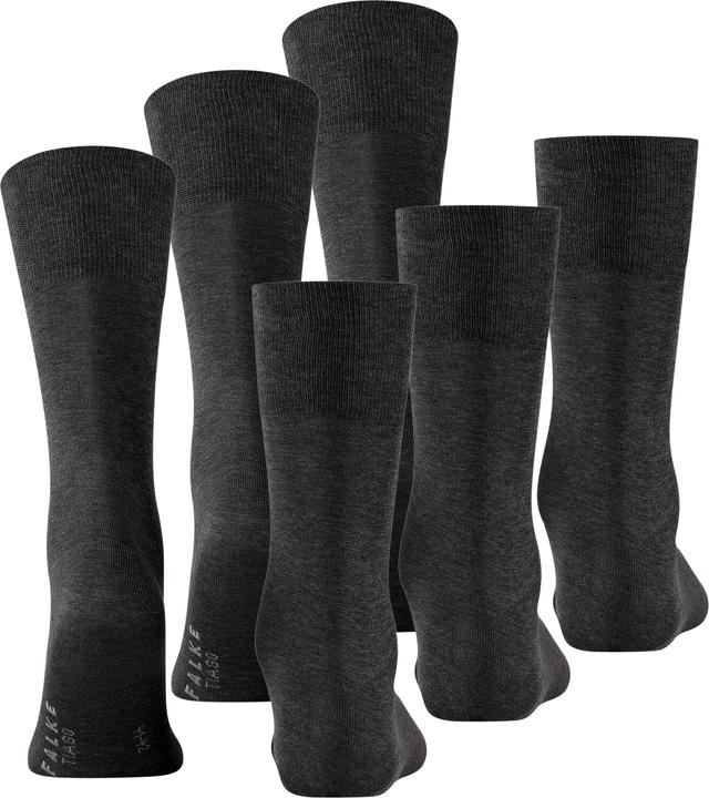 Produktbild Falke Tiago Bundle 3-Pack SO (3er Pack, 41 - 42)