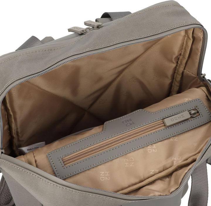 Actual product image Harbour 2nd Hamburg Daypack XL 40 cm Laptopfach (13 l)