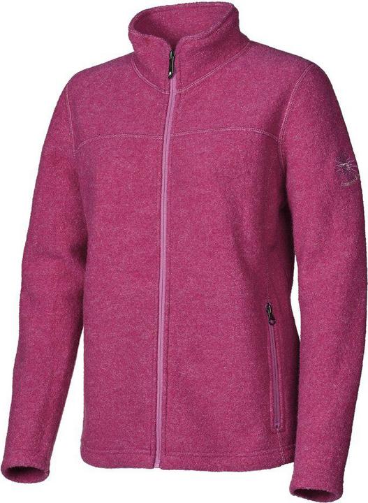 Ivanhoe of Sweden Women's Beata Full Zip