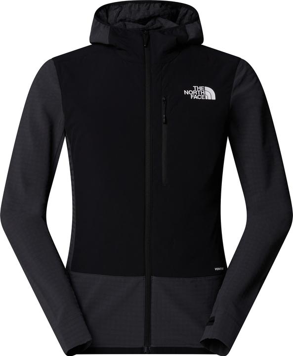 North Face Elixir Hybrid Ventrix Midlayer (S)
