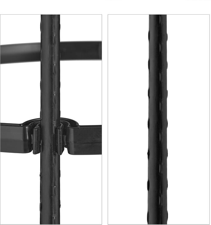 Immagine prodotto Relaxdays 2x aiuto per l'arrampicata (15 cm, 15 cm)