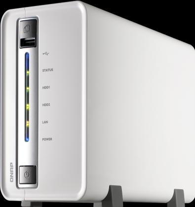 Produktbild QNAP Ts-212p
