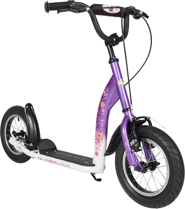 Actual product image Bikestar Air Roller