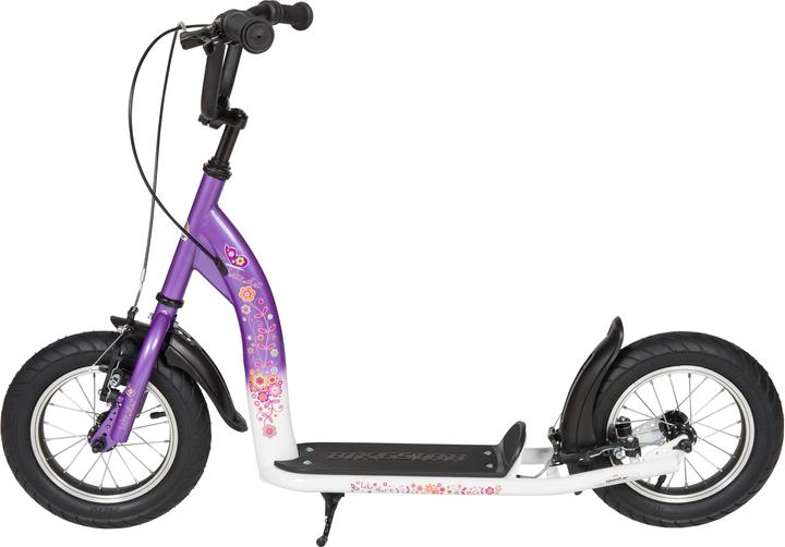 Actual product image Bikestar Air Roller