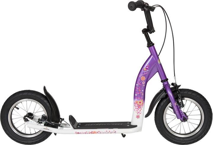 Actual product image Bikestar Air Roller