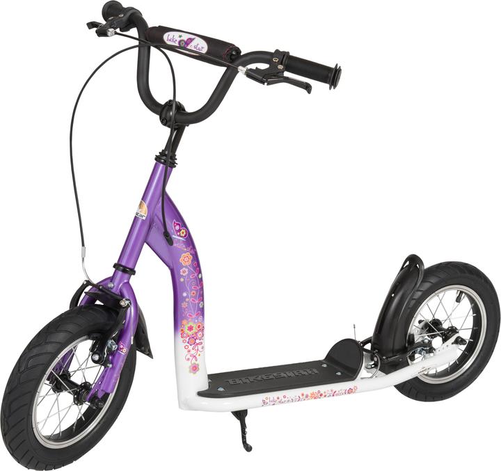 Actual product image Bikestar Air Roller