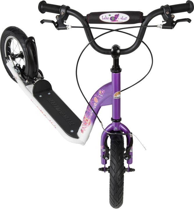 Actual product image Bikestar Air Roller