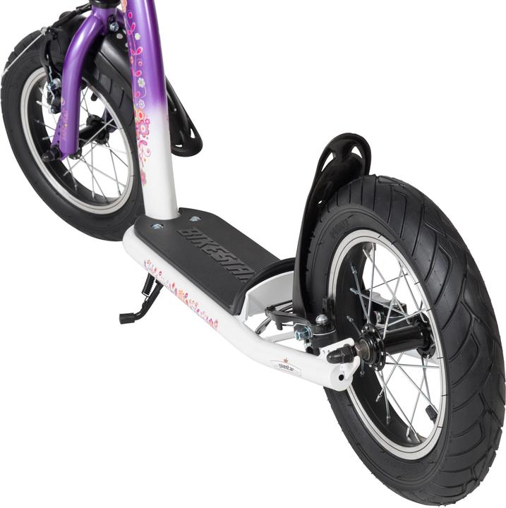 Actual product image Bikestar Air Roller