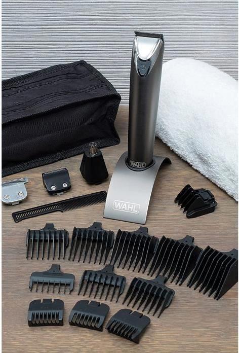 Actual product image Wahl 09864-016