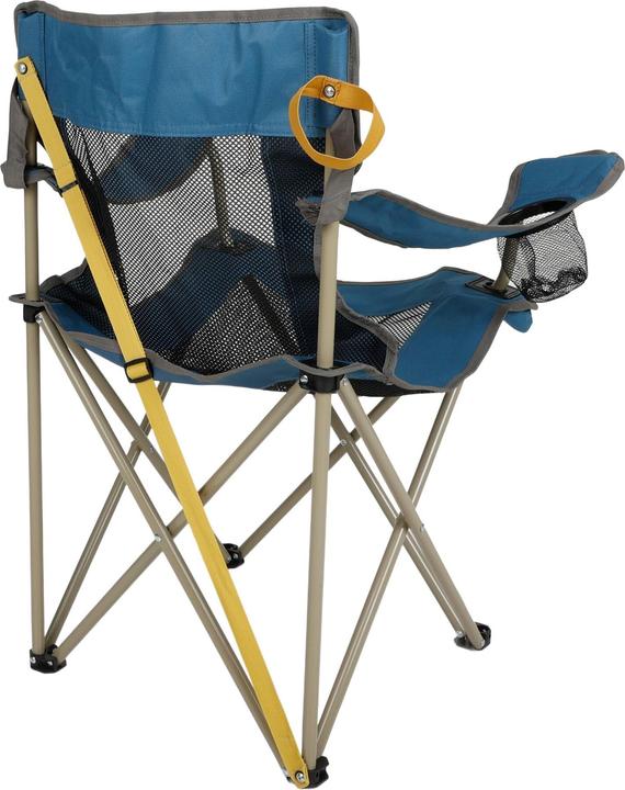 Actual product image Regatta Isla Streamair Folding Chair