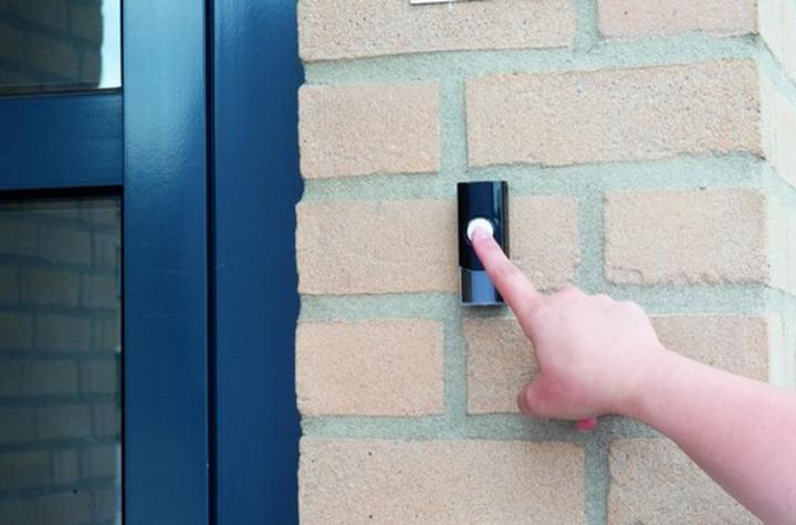Immagine prodotto Grundig Ricevitore Doorbell Wireless 2