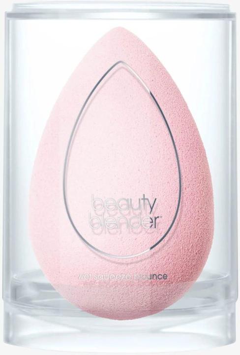 Beautyblender Original Bubble Makeup Sponge Latex-Free for Flawless Application of Liquid Foundation Cream Powder