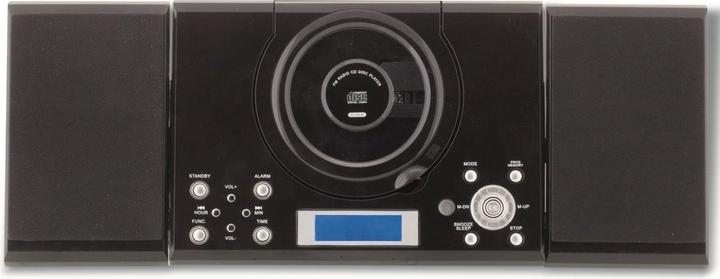 Immagine prodotto Roxx MC 201 (Lettore CD)