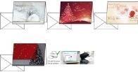 Actual product image Sigel Christmas Swing (25 pcs.)