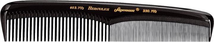 Image du produit Hercules Sägemann Peigne pour femmes 330