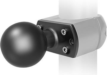 Image du produit RAM Mounts RAM Base Crown Lift Trucks