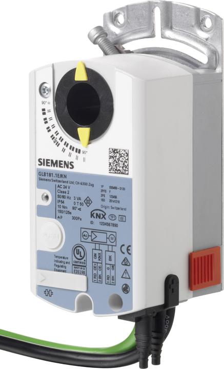 Produktbild Siemens S55499D 135 1 St.