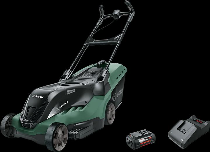 Image du produit Bosch Home & Garden AdvancedRotak 36-750 (Fonctionnement sur batterie)