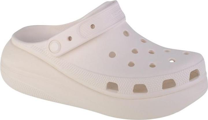 Crocs Classic Crush Clog 207521-100 - 37/38 (37)