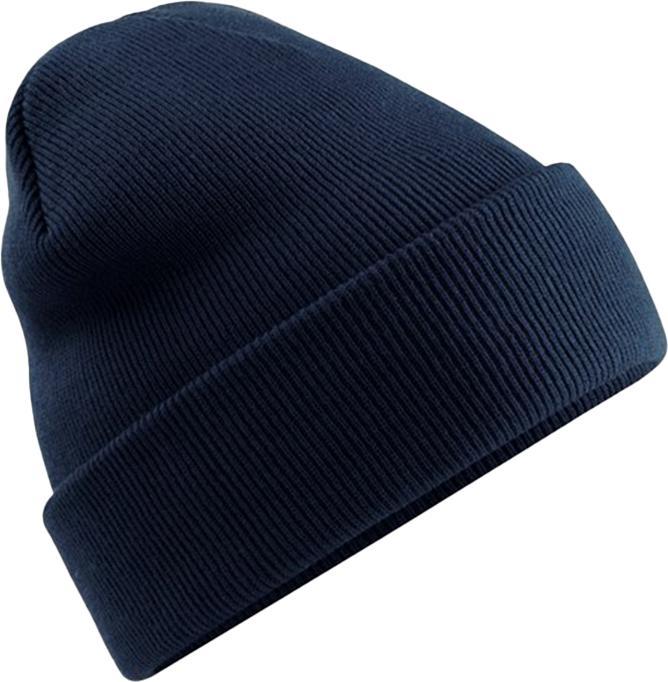 Actual product image Beechfield Unisex Adult Original Polylana Cuffed Beanie