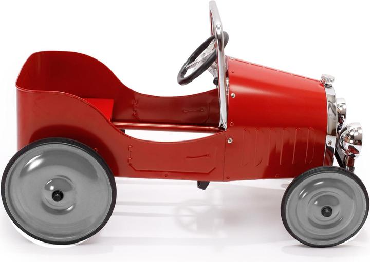 Image du produit Baghera Voiture à pédales classique