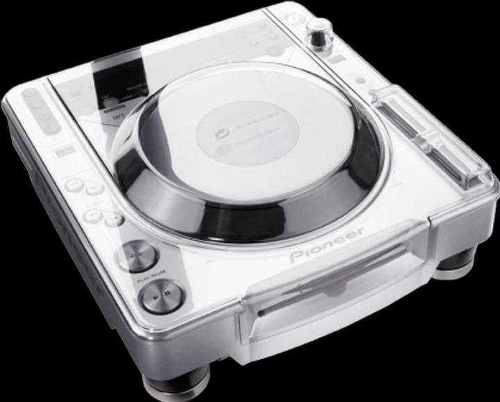 Immagine prodotto Decksaver Pioneer CDJ-800