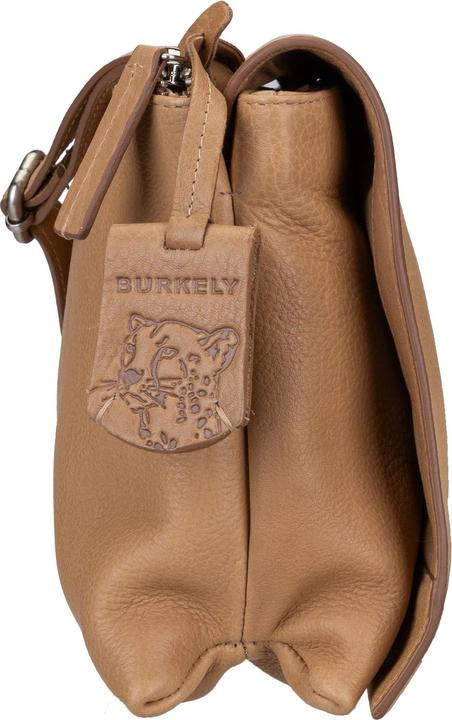 Produktbild Burkely Soft Skylar Double Pocket Flap
