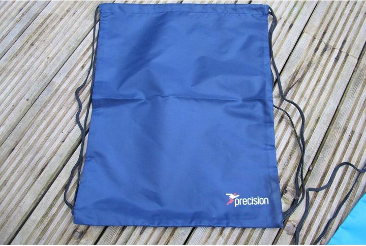 Produktbild Precision Gymnastikbeutel Navy