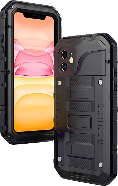 Cadorabo Cover (Apple iPhone 11)