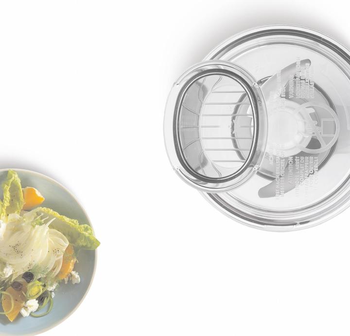 Produktbild Bosch Hausgeräte Muz5mm1