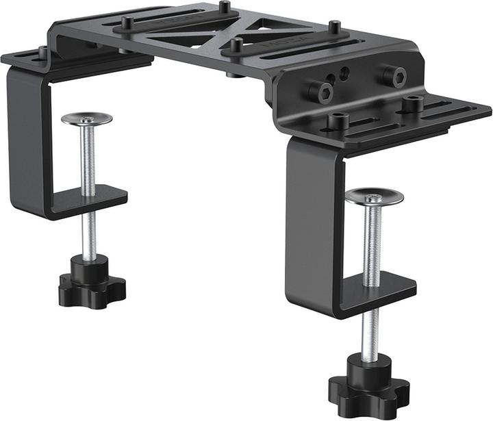 Actual product image Moza Table clamp for R9