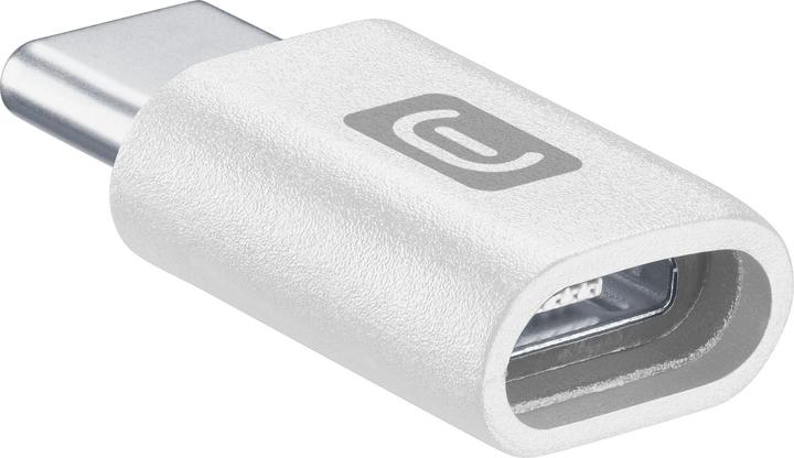 Produktbild Cellularline Compact Adapter (USB Typ-C)