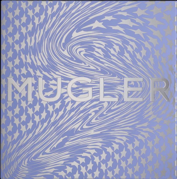 Actual product image Thierry Mugler Alien (Fragrance set)