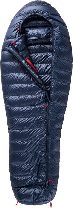 Actual product image Pajak CORE 550 (165 cm)