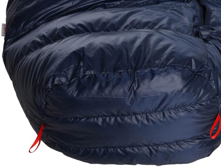 Actual product image Pajak CORE 550 (165 cm)