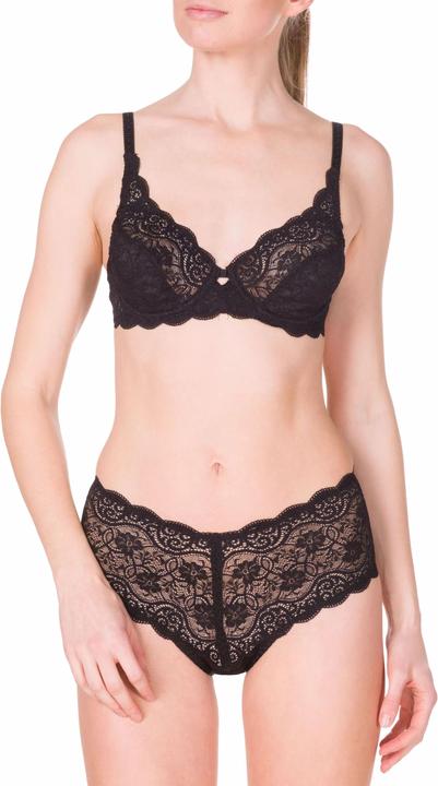 Immagine prodotto Triumph Reggiseno a triangolo "Amourette 300 W (80 G, Confezione singola)
