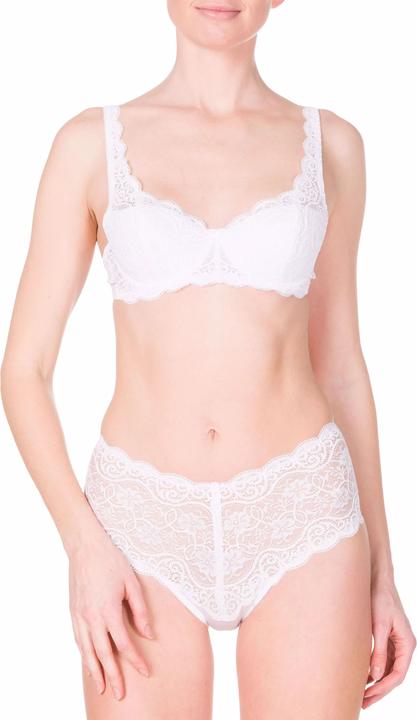 Immagine prodotto Triumph Reggiseno a balconcino "Amourette 300 WHP (70 F, Confezione singola)