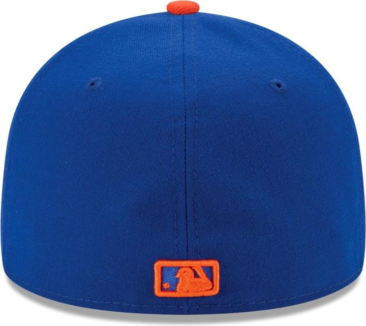 Immagine prodotto New Era Cappellino 59Fifty Fitted - SPILL New York Mets (7 3/8)