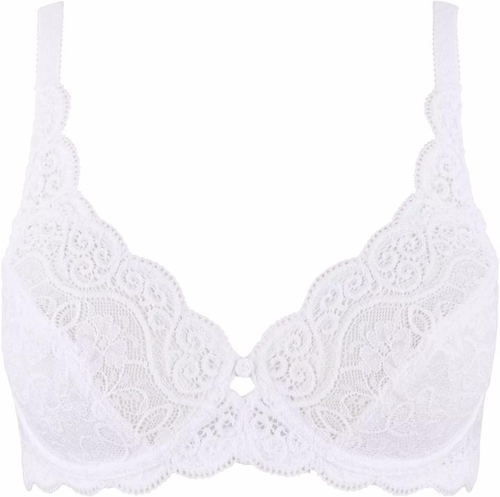 Immagine prodotto Triumph Reggiseno a triangolo "Amourette 300 W (100 C, Confezione singola)