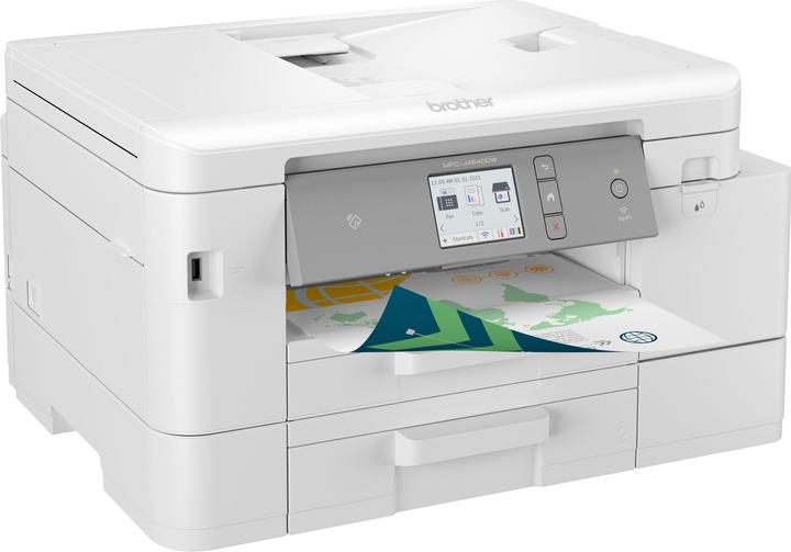Image du produit Brother MFC-J4540DW (Encre, Couleur)