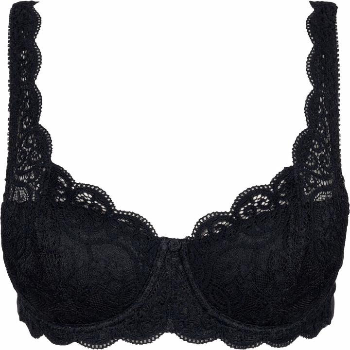 Image du produit Triumph Soutien-gorge balconnet "Amourette 300 WHP" (85 D, Une unité par pack)