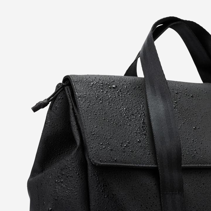 Immagine prodotto Decathlon Rucksack mit Laptopfach wasserabweisend - 15 l (15 l)